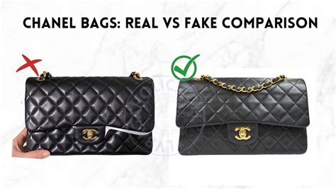 genuine chanel bag|authentic copy of Chanel handbags.